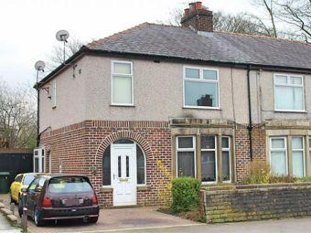 House for sale in Irwell Vale, Lancashire