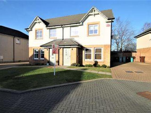 House for sale in Coatbridge, North Lanarkshire