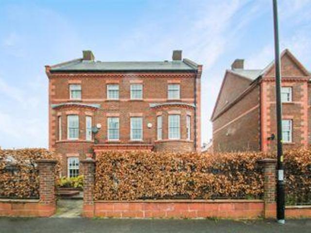 House for sale in Warrington