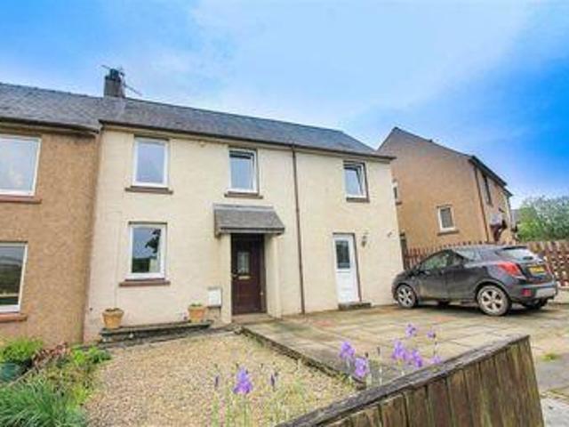 House for sale in Ashkirk, Scotland