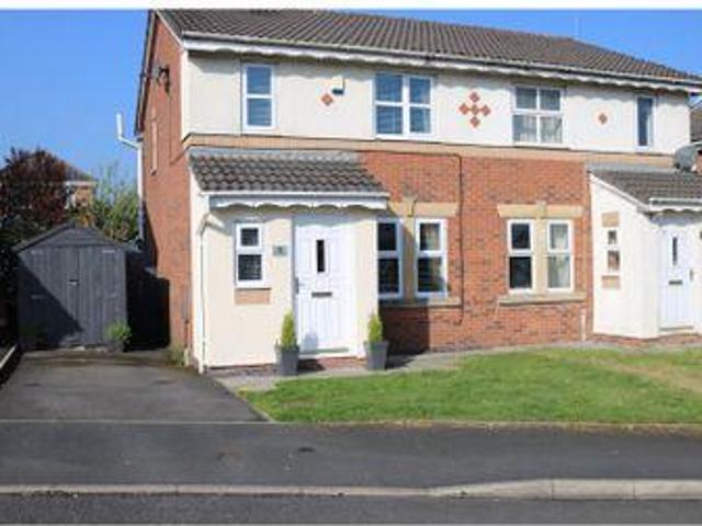 House for sale in Backburn, Lancashire