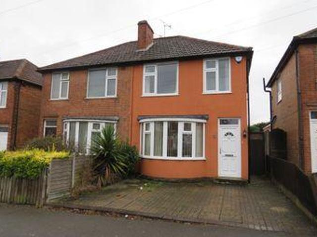House for sale in Pinfold, Leicestershire