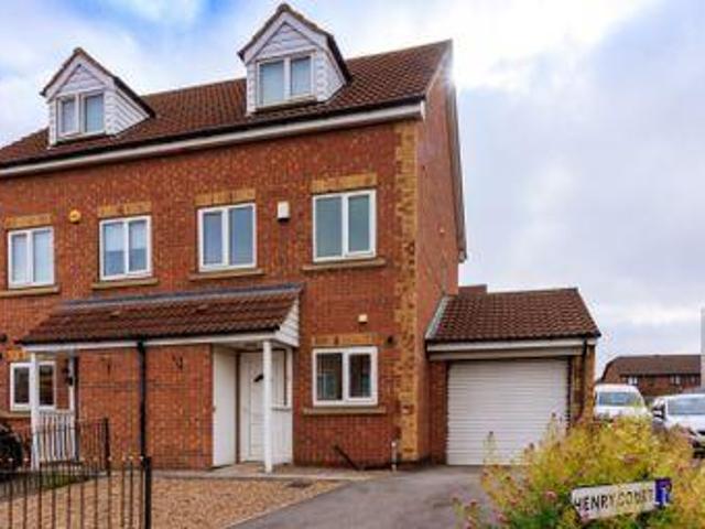 House for sale in South Yorkshire