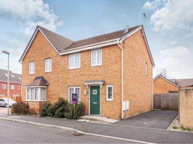 House for sale in Wales