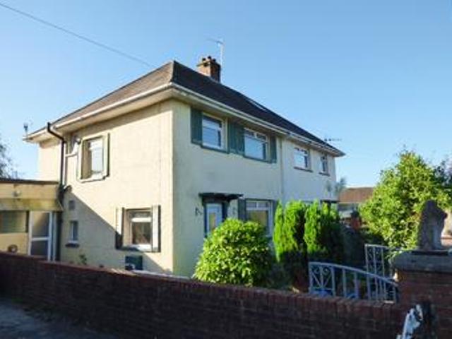 House for sale in Wales