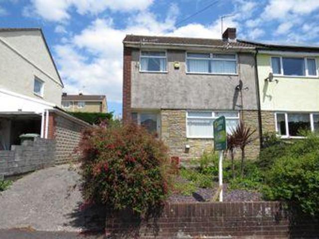 House for sale in Wales