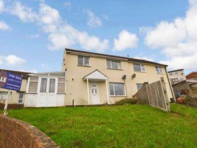 House for sale in Wales