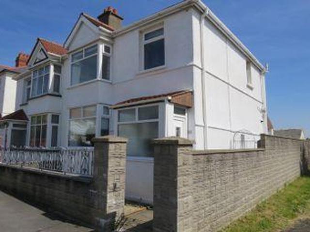House for sale in Llanelli, Wales
