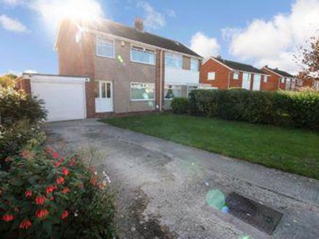 House for sale in Rhyl, Wales