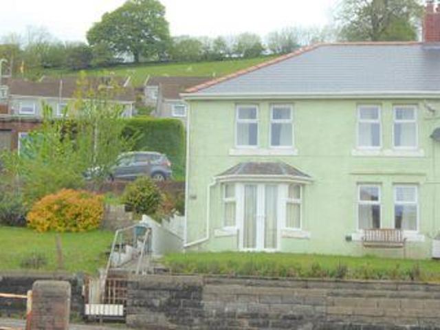 House for sale in Wales