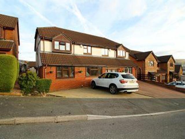 House for sale in Wales