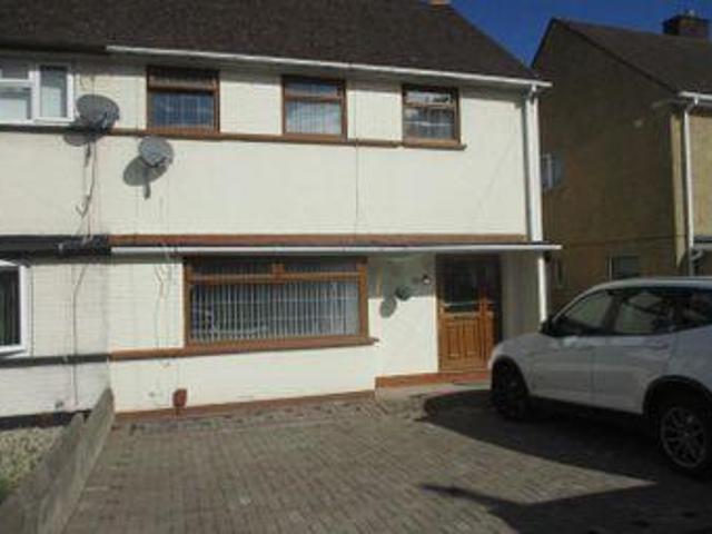 House for sale in Falcon Lodge, Wales
