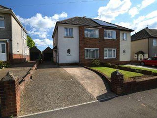 House for sale in Falcon Lodge, Wales