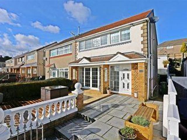 House for sale in St Athan, Wales