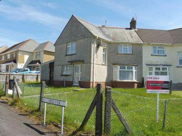 House for sale in Wales
