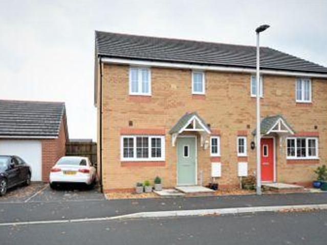 House for sale in Llanelli, Wales