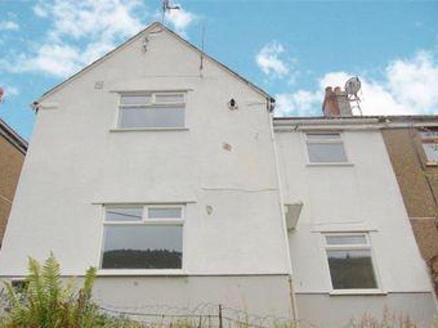 House for sale in Aberavon, Wales