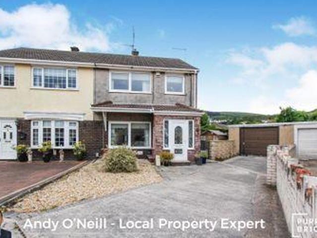 House for sale in Aberavon, Wales