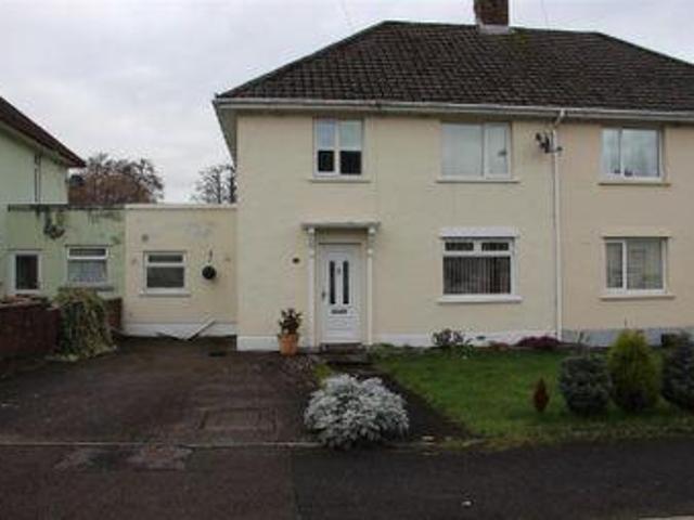 House for sale in Wales