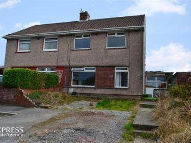 House for sale in Wales
