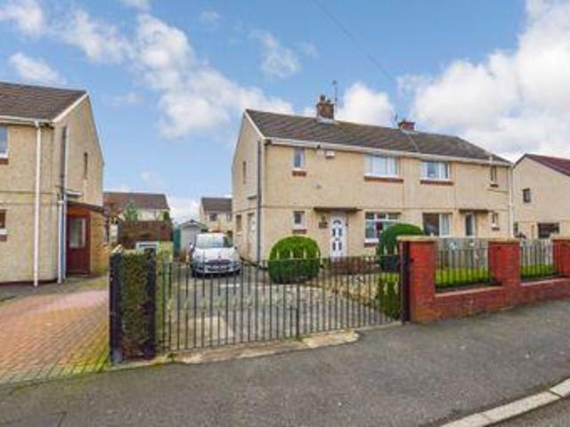 House for sale in Wales
