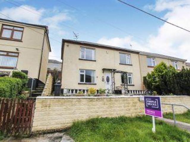 House for sale in Aberavon, Wales