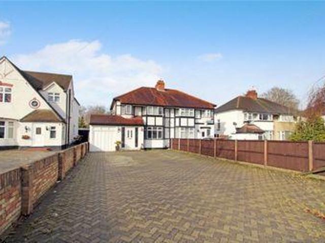 House for sale in Uxbridge, Greater London