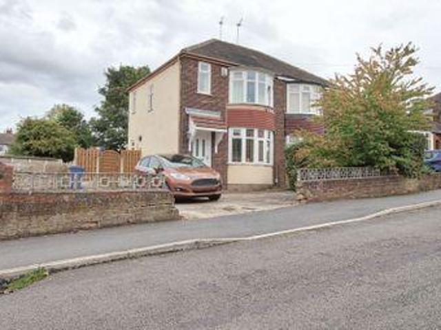 House for sale in South Yorkshire