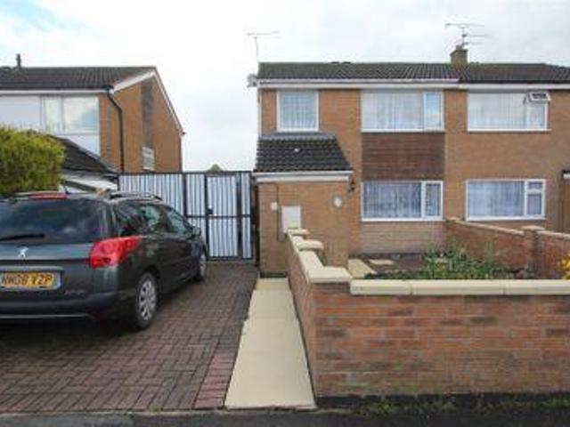 House for sale in Pinfold, Leicestershire