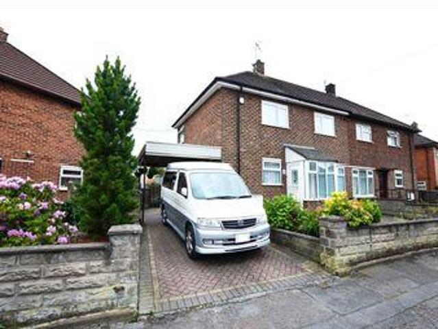House for sale in Stoke-on-Trent