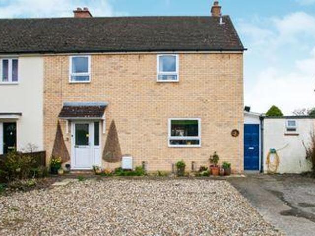 House for sale in Arbury, Cambridgeshire