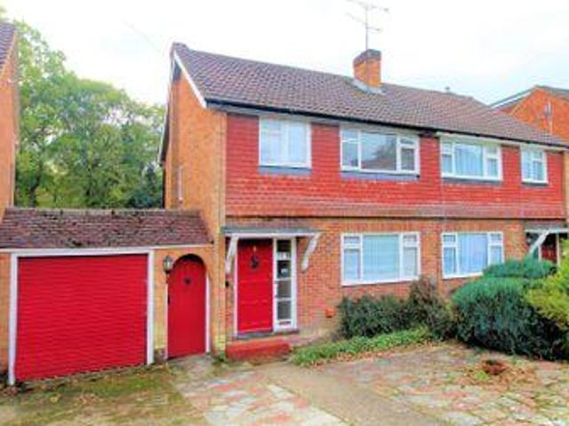 House for sale in Woking, Surrey