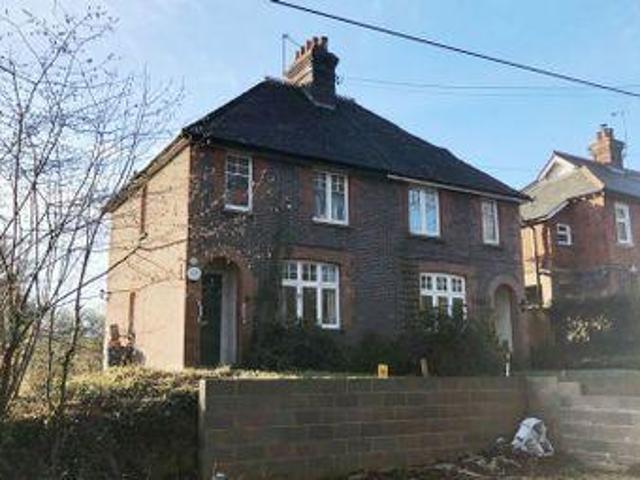 House for sale in Horsham, West Sussex