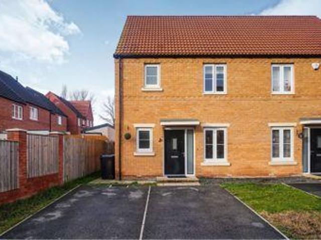 House for sale in Mexborough
