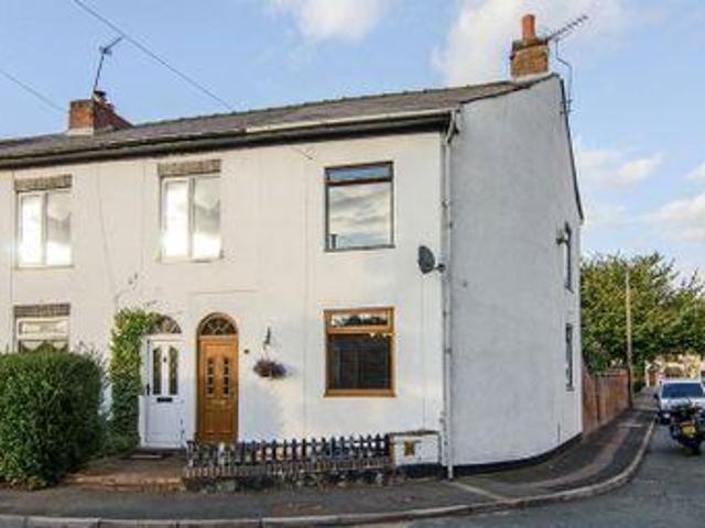 House for sale in Chadsmoor, Staffordshire