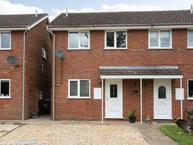 House for sale in Brackley, West Northamptonshire