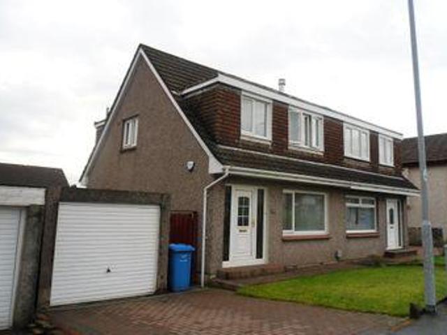 House for sale in Kilbirnie, Scotland