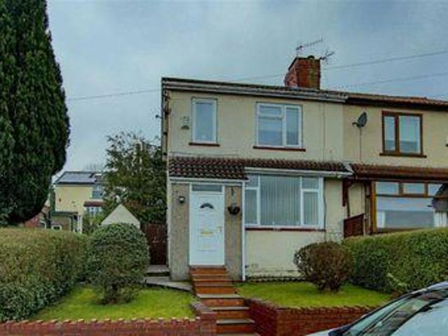 House for sale in Burnley, Lancashire
