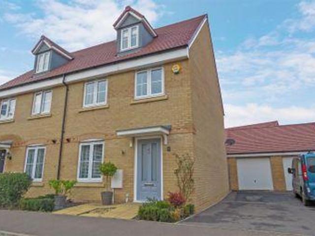 House for sale in Biggleswade, Bedfordshire