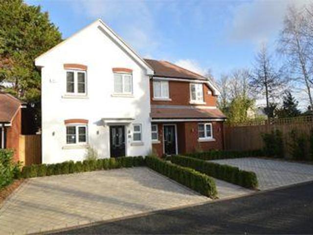 House for sale in Walton-on-Thames, Surrey