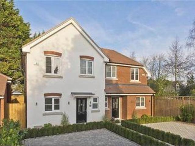 House for sale in Ashley Park, Surrey