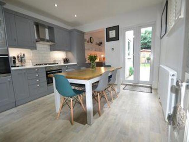 House for sale in Broxbourne, Hertfordshire