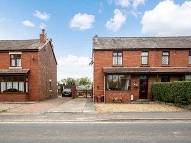 House for sale in Preston, Lancashire