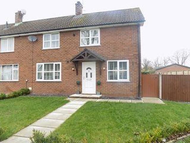 House for sale in Warrington
