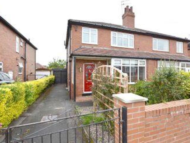 House for sale in West Yorkshire