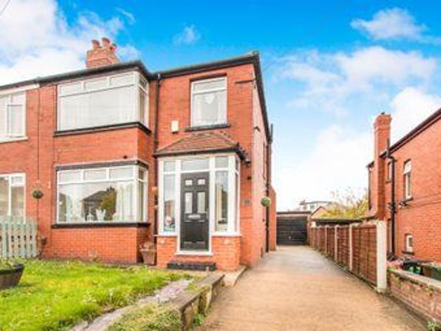 House for sale in West Yorkshire