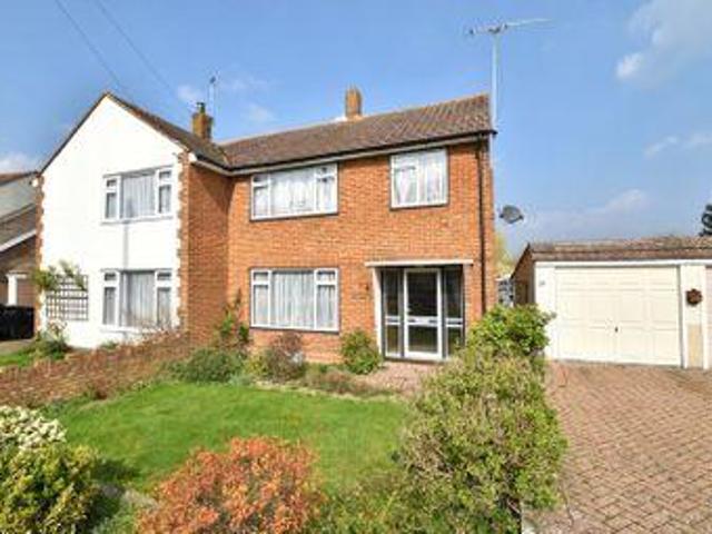 House for sale in The Butts, Kent