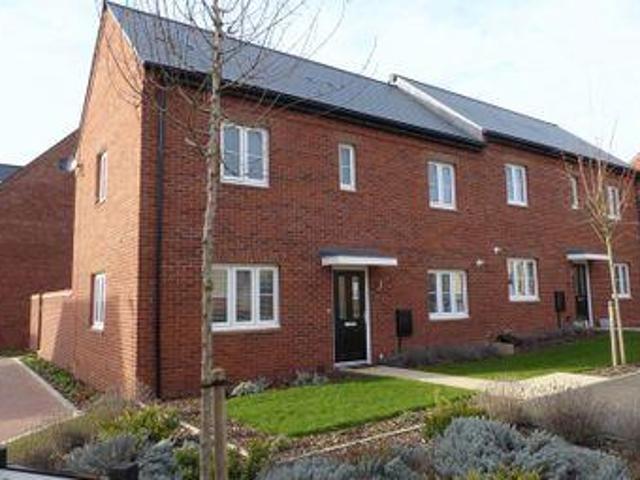 House for sale in Bicester, Cherwell