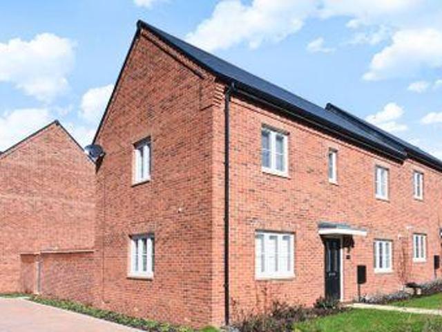 House for sale in Bicester, Cherwell