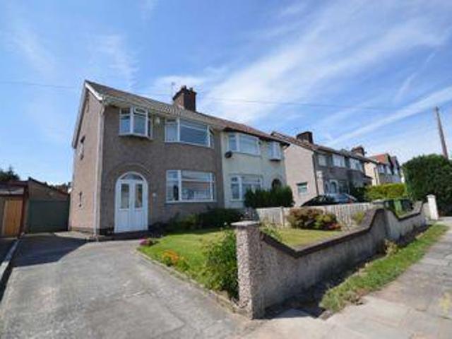 House for sale in Wirral